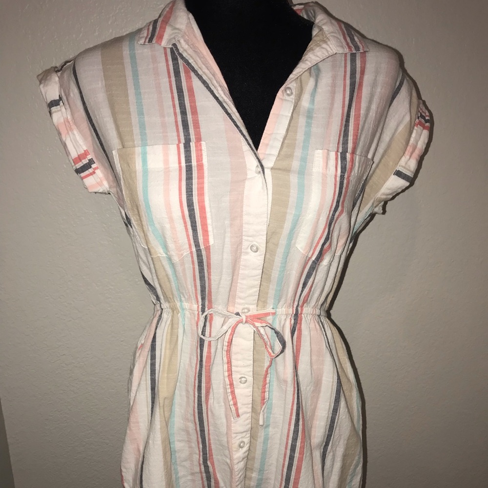 Japna Dress